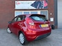 Ford Fiesta 1.0 Style / Airco / Navi / 5DRS / NAP / MF Stuur