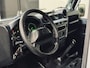 Land Rover Defender 2.4 TD4 Soft Top 7-pers. | UNIEK! |