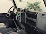 Land Rover Defender 2.4 TD4 Soft Top 7-pers. | UNIEK! |