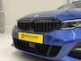 BMW 3-Serie 320i M Sport Schuifdak Laser LED ACC Navi Carplay Camera Leer Harman Kardon