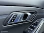 BMW 3-Serie 320i M Sport Schuifdak Laser LED ACC Navi Carplay Camera Leer Harman Kardon