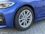 BMW 3-Serie 320i M Sport Schuifdak Laser LED ACC Navi Carplay Camera Leer Harman Kardon