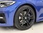 BMW 3-Serie 320i M Sport Schuifdak Laser LED ACC Navi Carplay Camera Leer Harman Kardon