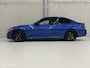 BMW 3-Serie 320i M Sport Schuifdak Laser LED ACC Navi Carplay Camera Leer Harman Kardon