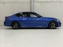 BMW 3-Serie 320i M Sport Schuifdak Laser LED ACC Navi Carplay Camera Leer Harman Kardon