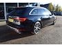 Audi A4 Avant 40 TFSI Sport