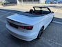 Audi A3 Cabriolet 1.4 TFSI S-tronic AUT ECC/AIRCO/NAVI/LMV18