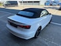 Audi A3 Cabriolet 1.4 TFSI S-tronic AUT ECC/AIRCO/NAVI/LMV18