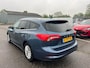 Ford Focus Wagon 1.0 EcoBoost Titanium Business | Stoel/stuur voorruitverwarming | Adaptieve Cruise | Navigatie