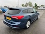 Ford Focus Wagon 1.0 EcoBoost Titanium Business | Stoel/stuur voorruitverwarming | Adaptieve Cruise | Navigatie