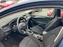 Ford Focus Wagon 1.0 EcoBoost Titanium Business | Stoel/stuur voorruitverwarming | Adaptieve Cruise | Navigatie