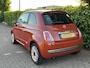 Fiat 500 1.2 Lounge, AIRCO, Elekt open dak, APK nw