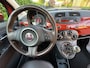 Fiat 500 1.2 Lounge, AIRCO, Elekt open dak, APK nw