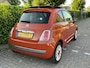 Fiat 500 1.2 Lounge, AIRCO, Elekt open dak, APK nw
