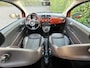 Fiat 500 1.2 Lounge, AIRCO, Elekt open dak, APK nw
