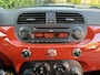 Fiat 500 1.2 Lounge, AIRCO, Elekt open dak, APK nw