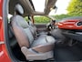 Fiat 500 1.2 Lounge, AIRCO, Elekt open dak, APK nw