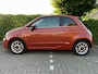 Fiat 500 1.2 Lounge, AIRCO, Elekt open dak, APK nw