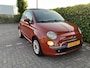 Fiat 500 1.2 Lounge, AIRCO, Elekt open dak, APK nw