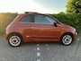 Fiat 500 1.2 Lounge, AIRCO, Elekt open dak, APK nw