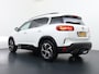 Citroën C5 Aircross SUV Business Plus 130 pk Automaat | Navigatie | Achteruitrijcamera | Parkeersensoren Voor en Achter | Comfortstoelen | LED Koplampen | Keyless Entry/Start | Dodehoek Detectie | Trekhaak | Adaptieve Cruise Control | 18" Lichtmetalen Velgen | Apple Carplay/Android Auto |