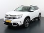 Citroën C5 Aircross SUV Business Plus 130 pk Automaat | Navigatie | Achteruitrijcamera | Parkeersensoren Voor en Achter | Comfortstoelen | LED Koplampen | Keyless Entry/Start | Dodehoek Detectie | Trekhaak | Adaptieve Cruise Control | 18" Lichtmetalen Velgen | Apple Carplay/Android Auto |