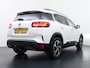 Citroën C5 Aircross SUV Business Plus 130 pk Automaat | Navigatie | Achteruitrijcamera | Parkeersensoren Voor en Achter | Comfortstoelen | LED Koplampen | Keyless Entry/Start | Dodehoek Detectie | Trekhaak | Adaptieve Cruise Control | 18" Lichtmetalen Velgen | Apple Carplay/Android Auto |