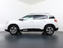 Citroën C5 Aircross SUV Business Plus 130 pk Automaat | Navigatie | Achteruitrijcamera | Parkeersensoren Voor en Achter | Comfortstoelen | LED Koplampen | Keyless Entry/Start | Dodehoek Detectie | Trekhaak | Adaptieve Cruise Control | 18" Lichtmetalen Velgen | Apple Carplay/Android Auto |