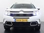 Citroën C5 Aircross SUV Business Plus 130 pk Automaat | Navigatie | Achteruitrijcamera | Parkeersensoren Voor en Achter | Comfortstoelen | LED Koplampen | Keyless Entry/Start | Dodehoek Detectie | Trekhaak | Adaptieve Cruise Control | 18" Lichtmetalen Velgen | Apple Carplay/Android Auto |