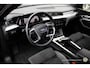 Audi E-tron 50 Quattro 3x S-Line Black Edition Origineel NL
