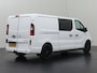 Opel Vivaro 1.6CDTI 145PK Lang Dubbele Cabine Sport | 2xSchuifdeur | Euro 6 | Airco | Cruise | Trekhaak