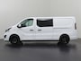 Opel Vivaro 1.6CDTI 145PK Lang Dubbele Cabine Sport | 2xSchuifdeur | Euro 6 | Airco | Cruise | Trekhaak
