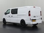 Opel Vivaro 1.6CDTI 145PK Lang Dubbele Cabine Sport | 2xSchuifdeur | Euro 6 | Airco | Cruise | Trekhaak