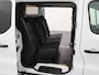 Opel Vivaro 1.6CDTI 145PK Lang Dubbele Cabine Sport | 2xSchuifdeur | Euro 6 | Airco | Cruise | Trekhaak