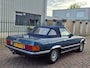 Mercedes-Benz SL 280 | 6-Cilinder | Nederlandse auto