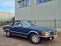 Mercedes-Benz SL 280 | 6-Cilinder | Nederlandse auto