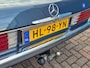 Mercedes-Benz SL 280 | 6-Cilinder | Nederlandse auto