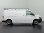 Volkswagen Transporter 2.0TDI Lang Achterdeuren | Imperiaal | Trekhaak | Airco | 3-Persoons | Betimmering | Gate Locks