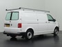 Volkswagen Transporter 2.0TDI Lang Achterdeuren | Imperiaal | Trekhaak | Airco | 3-Persoons | Betimmering | Gate Locks
