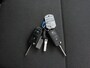 Volkswagen Transporter 2.0TDI Lang Achterdeuren | Imperiaal | Trekhaak | Airco | 3-Persoons | Betimmering | Gate Locks