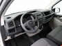 Volkswagen Transporter 2.0TDI Lang Achterdeuren | Imperiaal | Trekhaak | Airco | 3-Persoons | Betimmering | Gate Locks