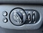 MINI Clubman Mini 1.5 One Chili | AUTOMAAT | SCHUIF/KANTELDAK | CARPLAY/ANDROID | CAMERA | NAVI | ADAPTIVE CRUISE CONTROL | KEYLESS | CLIMATE CONTROL | PDC V+A | LMV 18'' | STOELVERWARMING