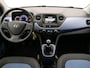 Hyundai i10 1.0i i-Motion Comfort / Airco Climate control / LMV / Cruise Control / 1ste Eigenaar / Historie aanwezig / Bluetooth /