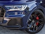 Audi Q7 60 TFSI e QUATTRO PRO LINE S COMPETITION | S-SEATS | PANORAMADAK | DAB+ | CARBON INLEG | B&O AUDIO | NACHTZICHT ASSISTENT | ADAPTIEVE CRUISE CONTROL | MASSAGESTOELEN | STOEL- VERWARMING EN VENTILATIE | ELEKTR. TREKHAAK | LASER LICHT | 360 CAMERA |