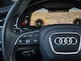 Audi Q7 60 TFSI e QUATTRO PRO LINE S COMPETITION | S-SEATS | PANORAMADAK | DAB+ | CARBON INLEG | B&O AUDIO | NACHTZICHT ASSISTENT | ADAPTIEVE CRUISE CONTROL | MASSAGESTOELEN | STOEL- VERWARMING EN VENTILATIE | ELEKTR. TREKHAAK | LASER LICHT | 360 CAMERA |