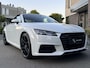 Audi TT Roadster 2.0 TFSI Quattro S-Line B&O Virtual Stoelverwarming