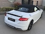 Audi TT Roadster 2.0 TFSI Quattro S-Line B&O Virtual Stoelverwarming