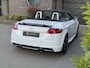 Audi TT Roadster 2.0 TFSI Quattro S-Line B&O Virtual Stoelverwarming