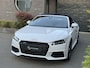 Audi TT Roadster 2.0 TFSI Quattro S-Line B&O Virtual Stoelverwarming