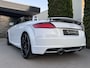 Audi TT Roadster 2.0 TFSI Quattro S-Line B&O Virtual Stoelverwarming